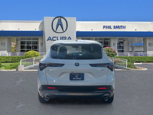 New 2026 Acura ADX A-Spec FWD image 5