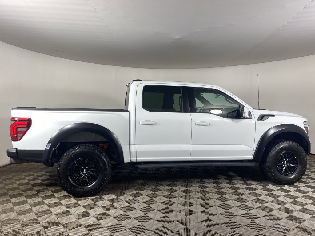 Used 2024 Ford F150 Raptor image 4
