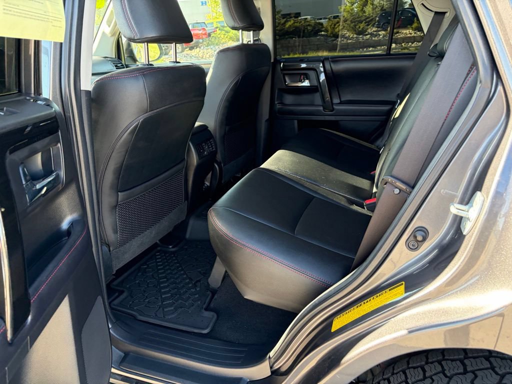 Used 2020 Toyota 4Runner TRD Pro AWD/4WD image 17