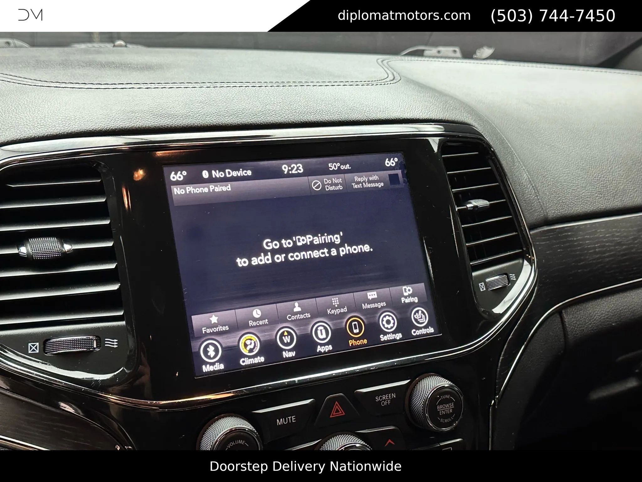 Used 2021 Jeep Grand Cherokee High Altitude image 30