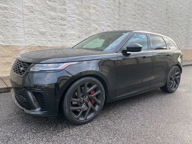 Used 2020 Land Rover Range Rover Velar SV Autobiography Dynamic