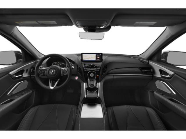 Used 2022 Acura RDX w/ Technology Package AWD/4WD image 15