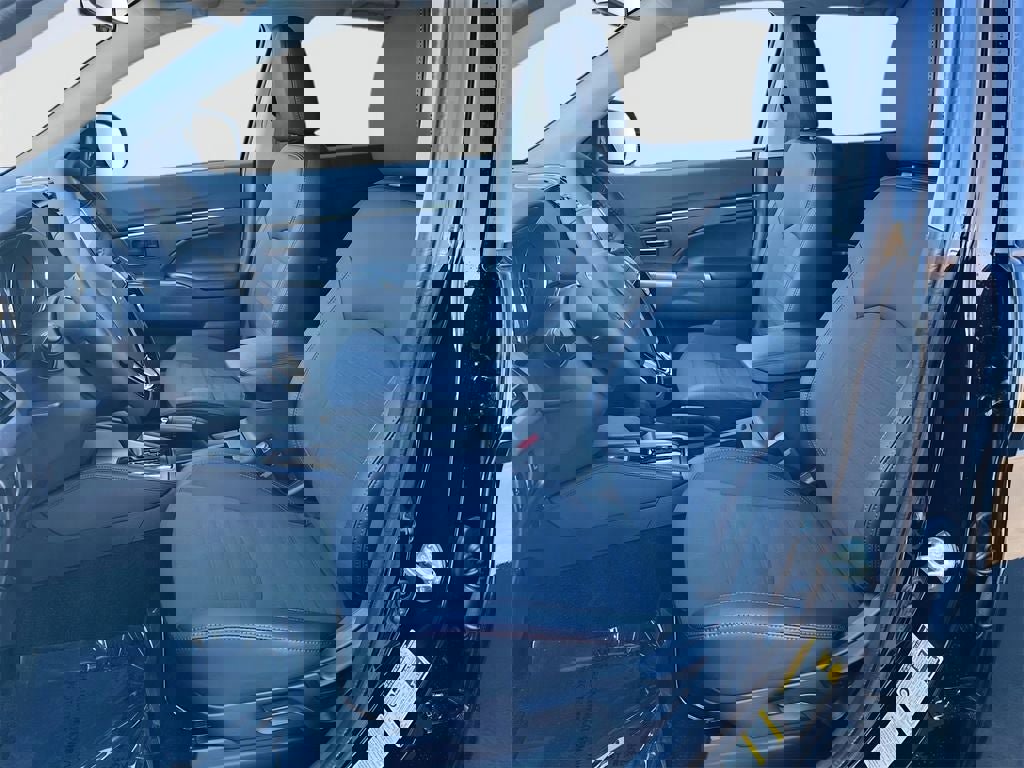 New 2026 Mitsubishi Outlander Sport SE image 25