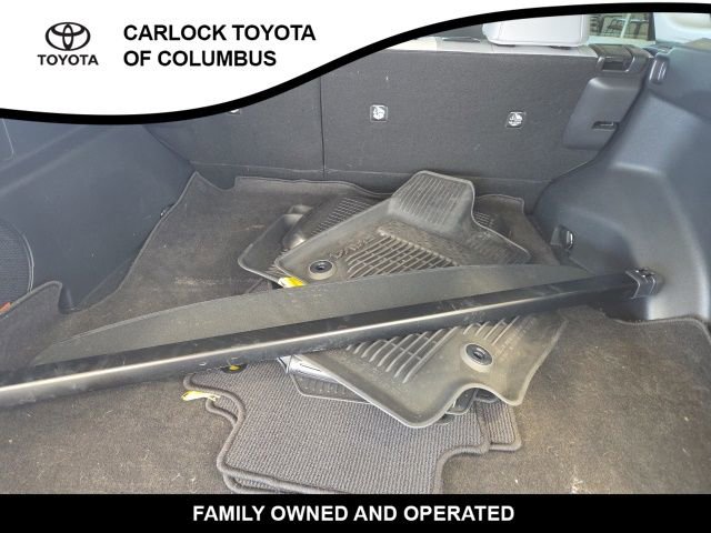 Used 2024 Toyota RAV4 Limited w/ Advanced Technology Package AWD/4WD image 15