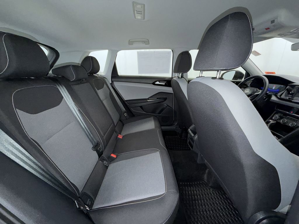 Used 2024 Volkswagen Taos S image 17