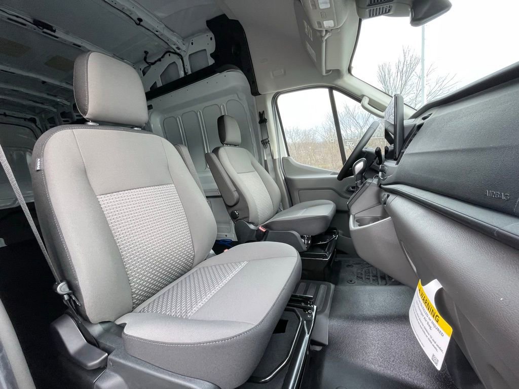 New 2026 Ford Transit 250 148 High Roof Extended image 11