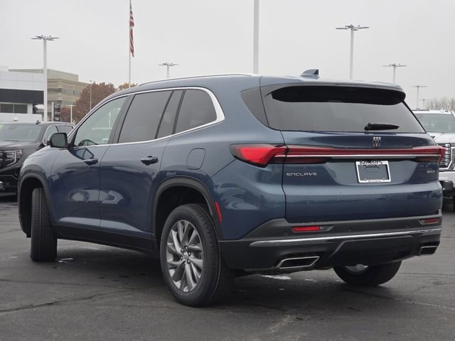 New 2026 Buick Enclave Preferred w/ Power Package image 24