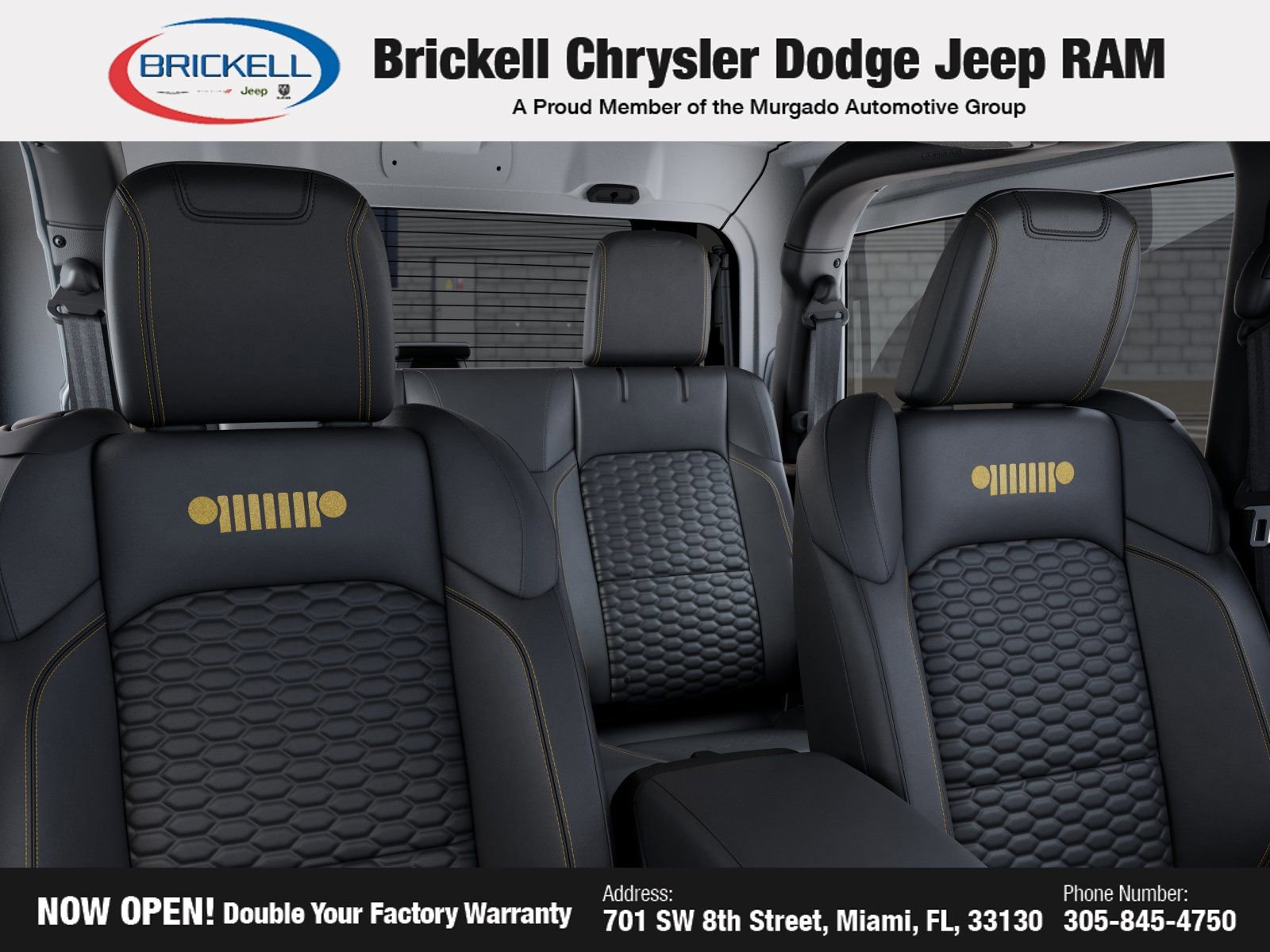 New 2026 Jeep Wrangler Sport image 26