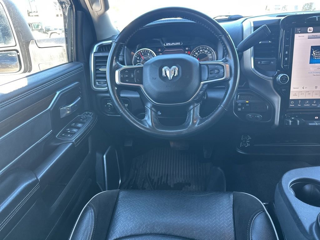 Used 2023 RAM 2500 Laramie image 18