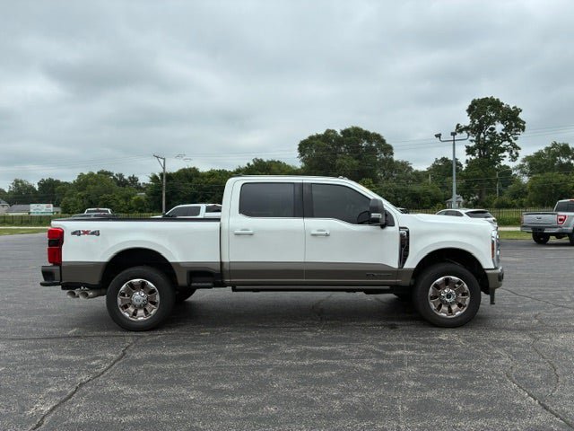 Used 2026 Ford F250 King Ranch AWD/4WD image 9