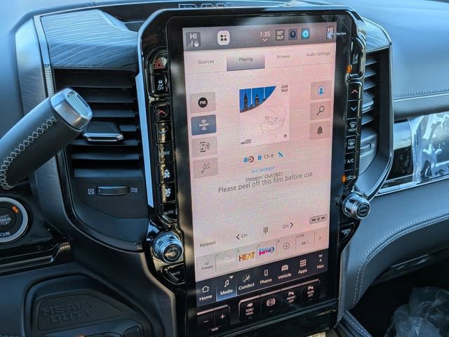 New 2026 RAM 2500 Rebel w/ Rebel Level 2 Equipment Group image 23