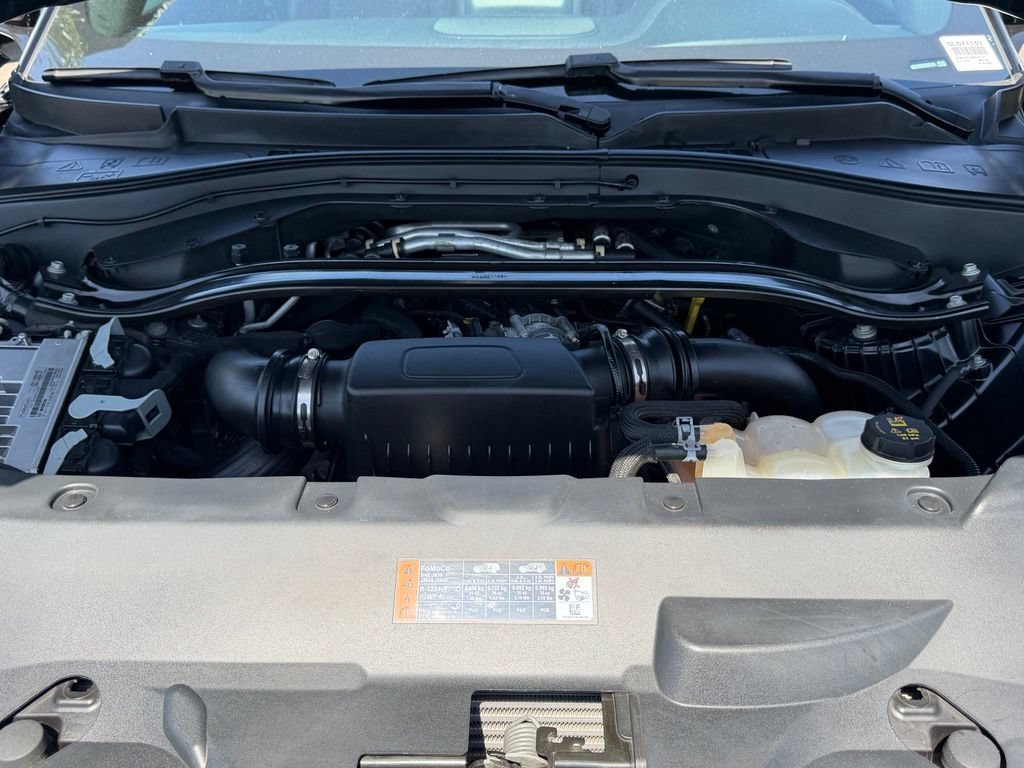 Used 2022 Lincoln Aviator Reserve AWD/4WD image 37