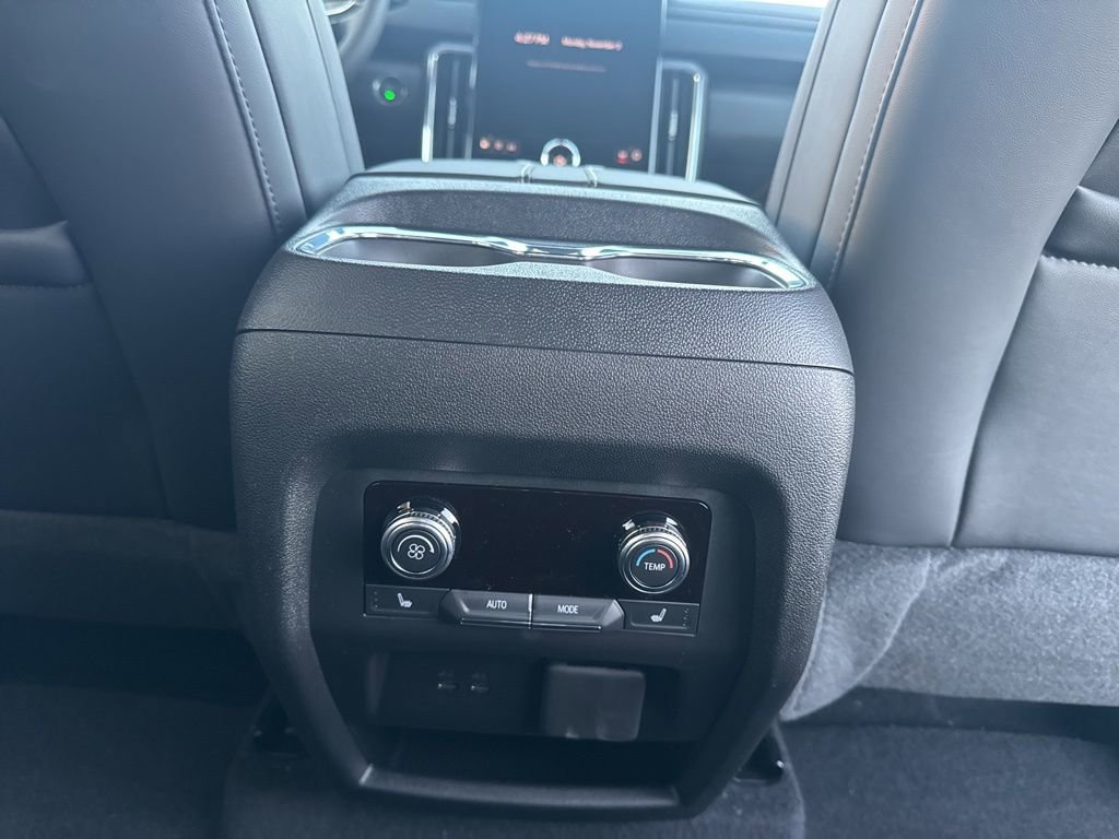 New 2026 GMC Acadia Elevation w/ Black Edition image 25