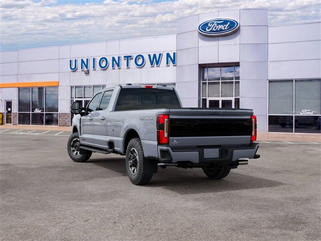 New 2027 Ford F250 Platinum w/ Tremor Off-Road Package AWD/4WD image 8