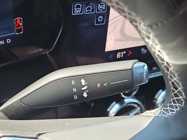 Used 2026 Chevrolet Blazer EV LT w/ Super Cruise Package FWD image 16