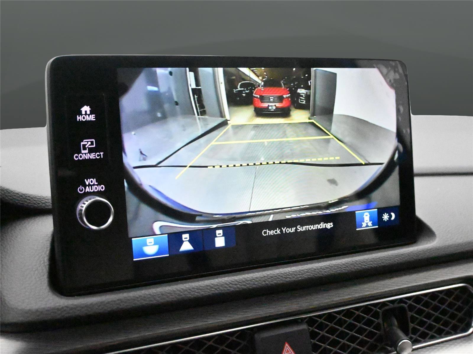 Certified 2026 Acura Integra A-Spec FWD image 6