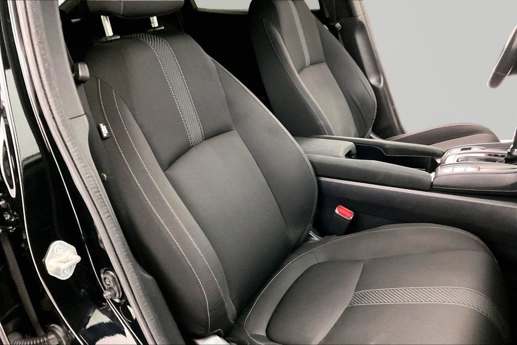 Used 2018 Honda Civic Sport image 23