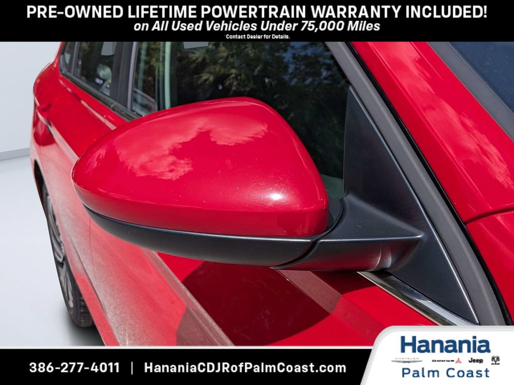 Used 2020 Volkswagen Jetta SEL FWD image 11