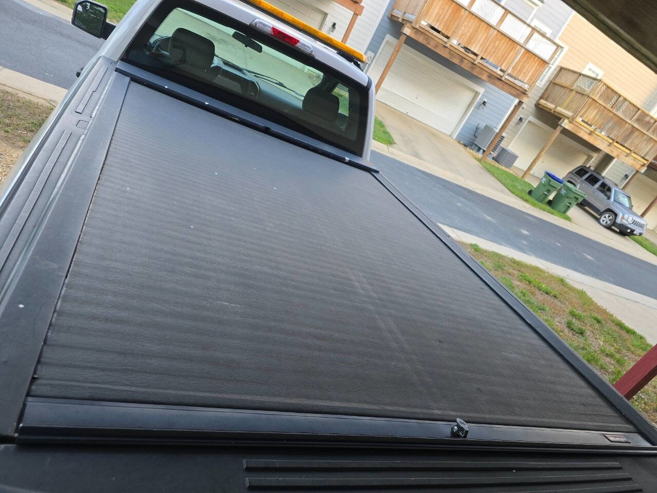 Used 2015 Ford F150 XL w/ XL Power Equipment Group RWD image 18
