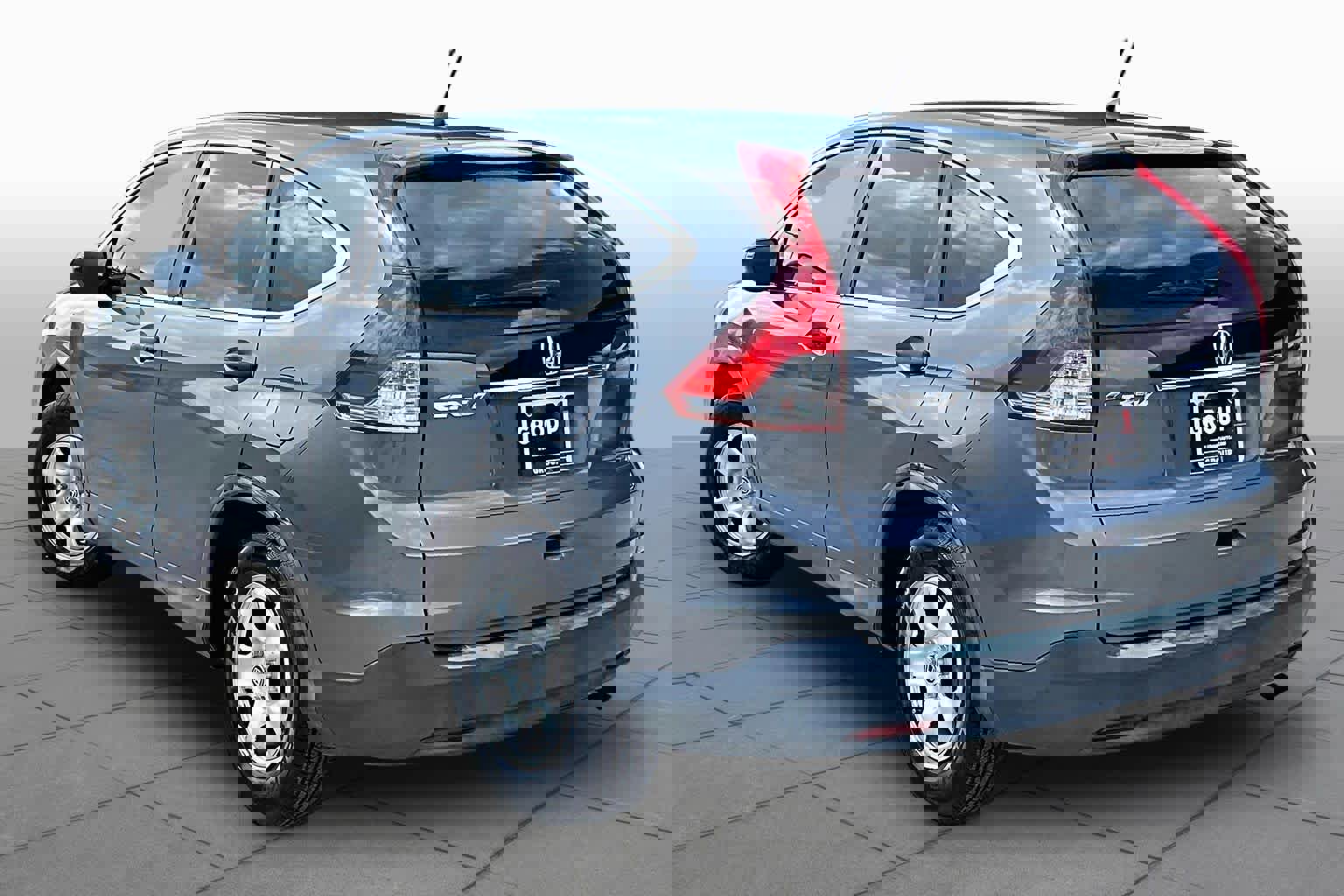 Used 2013 Honda CR-V LX image 12