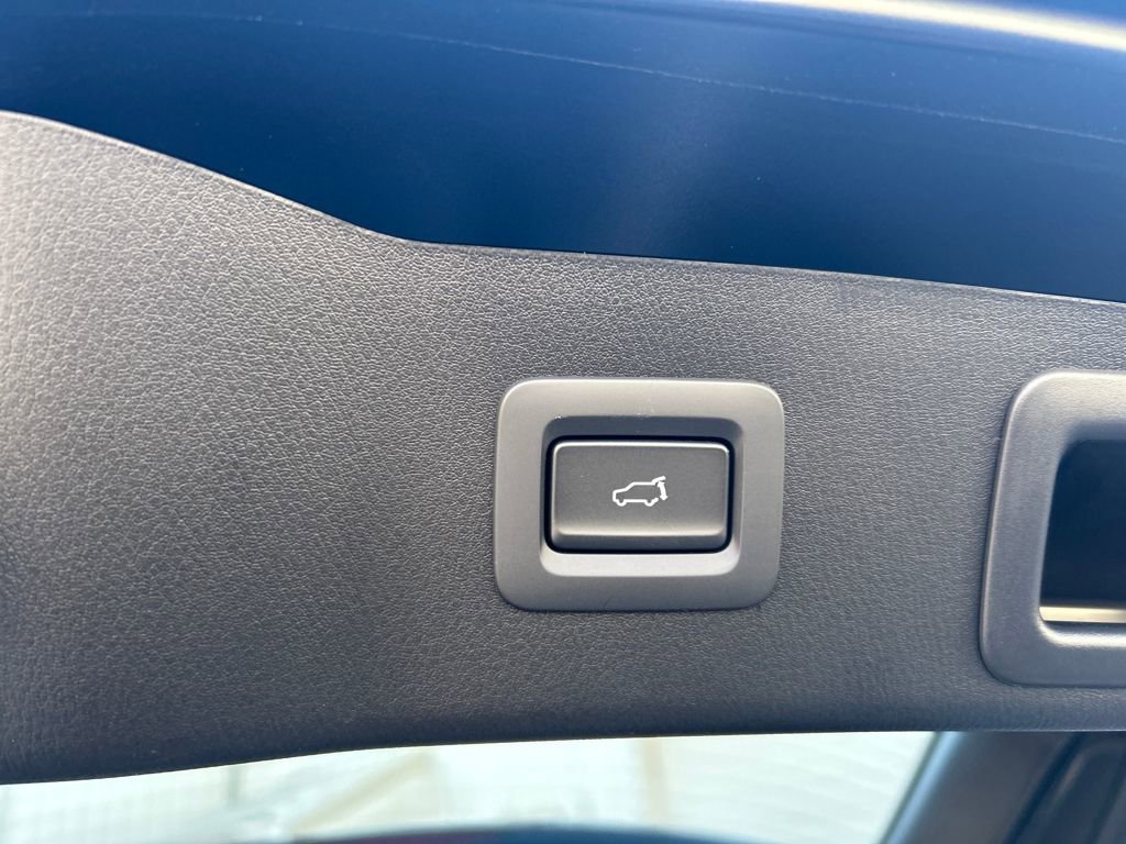 New 2025 MAZDA CX-5 AWD 2.5 S w/ Preferred Package image 30