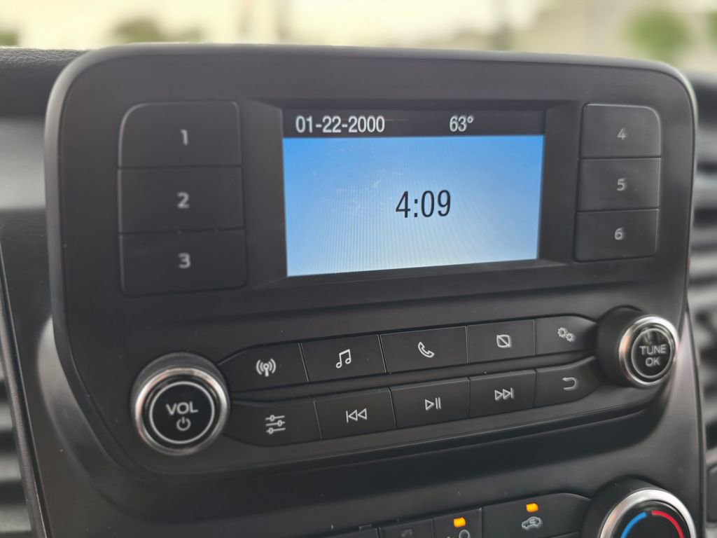 Used 2024 Ford Transit 250 Low Roof w/ Exterior Upgrade Package RWD image 26