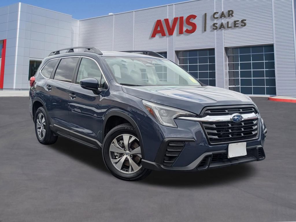 Used 2025 Subaru Ascent Premium