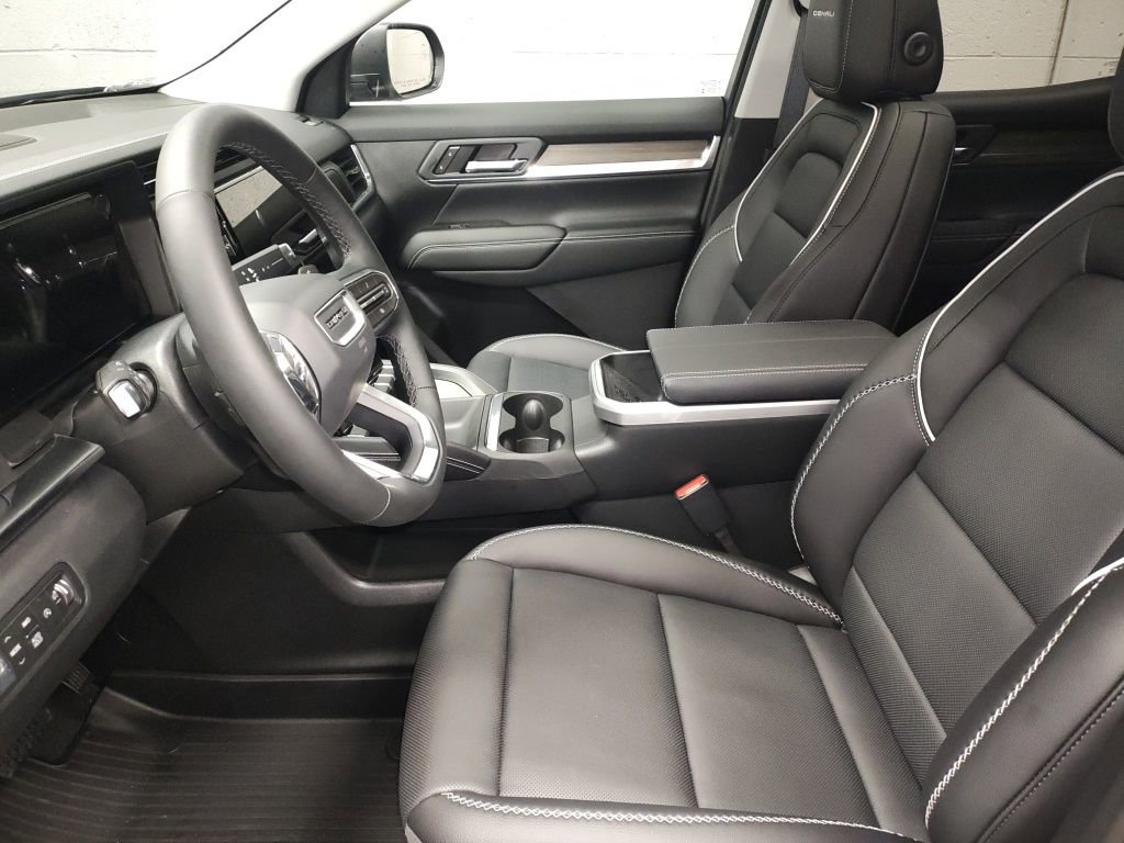 New 2026 GMC Terrain Denali image 23