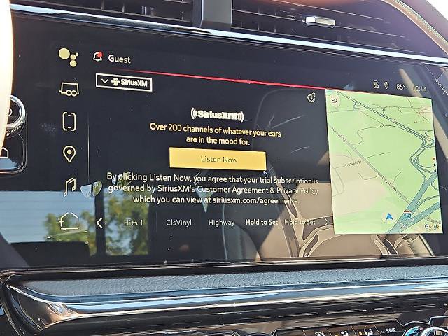 New 2026 GMC Sierra 2500 Denali w/ Denali Reserve Package image 16