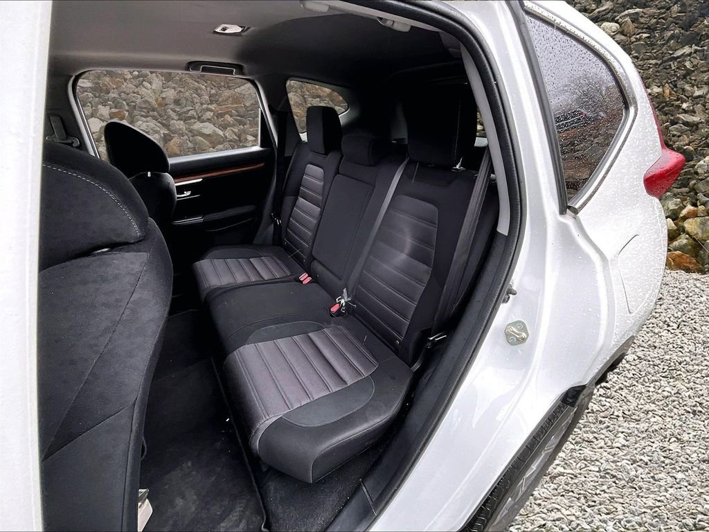 Used 2019 Honda CR-V EX image 24