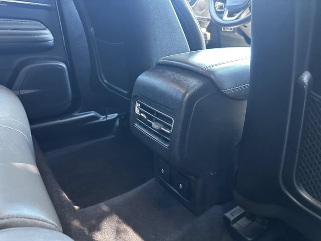 Certified 2023 Lincoln Corsair AWD w/ Equipment Group 101A image 39