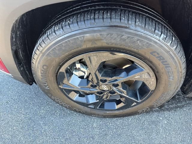 Used 2024 Hyundai Tucson SEL image 38