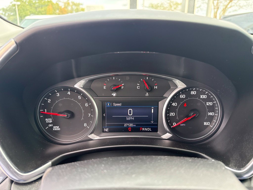 Used 2019 Chevrolet Equinox LT FWD image 15
