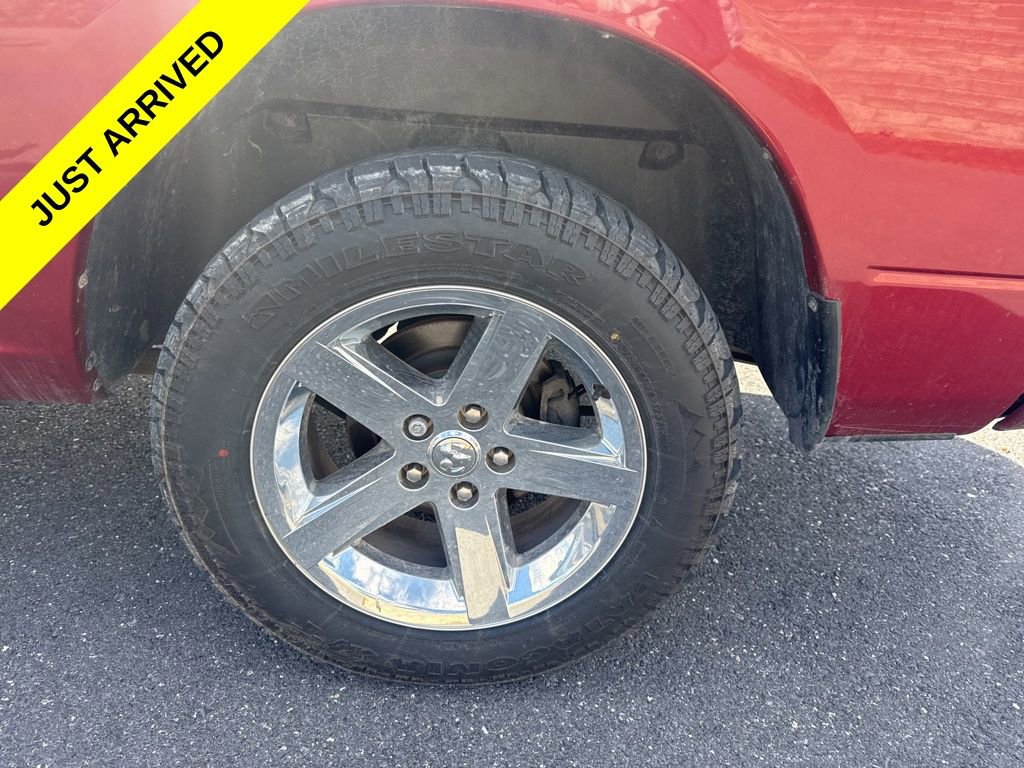 Used 2014 RAM 1500 Express image 10