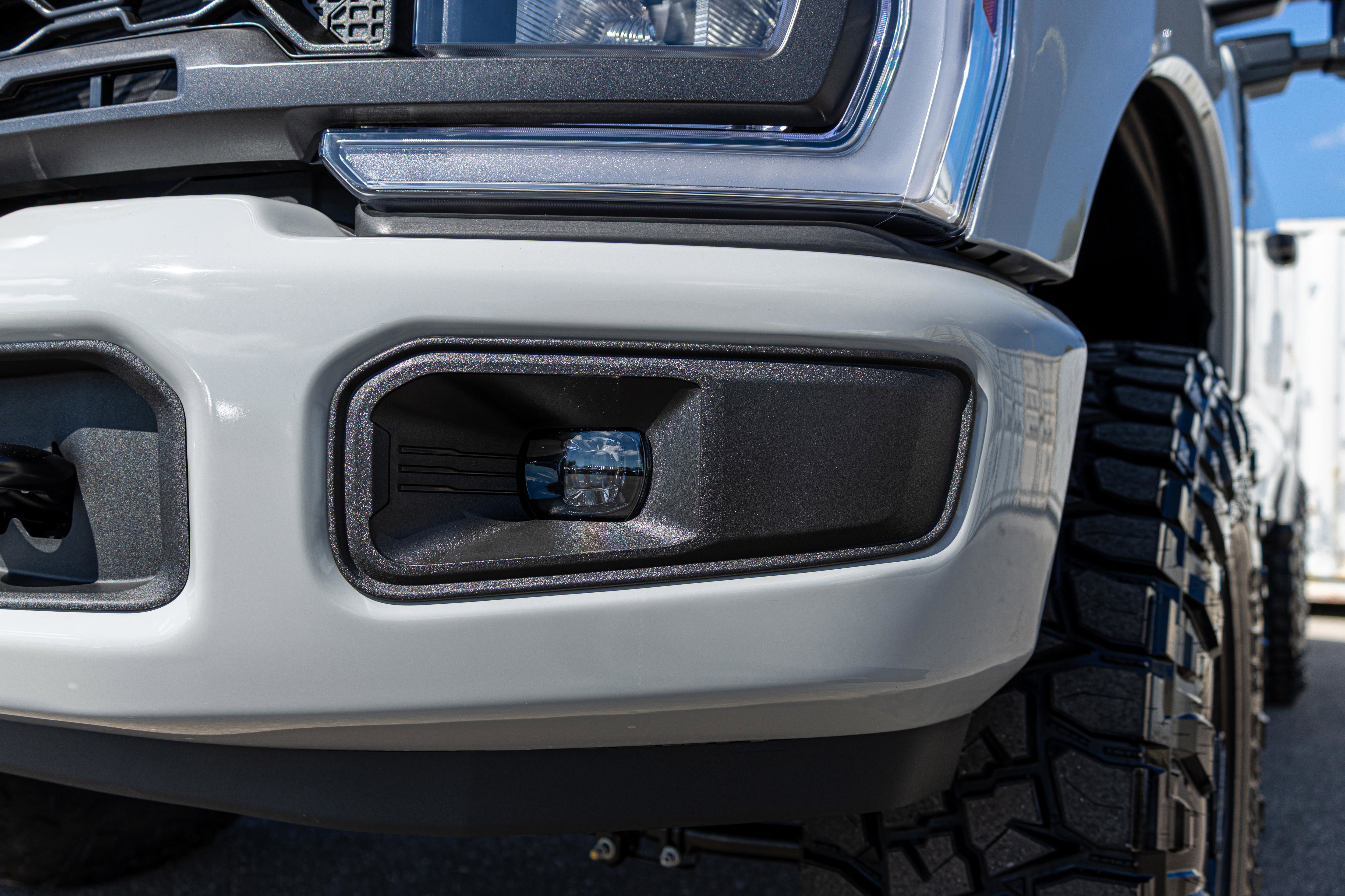 New 2026 Ford F350 XL w/ STX Appearance Package AWD/4WD image 30
