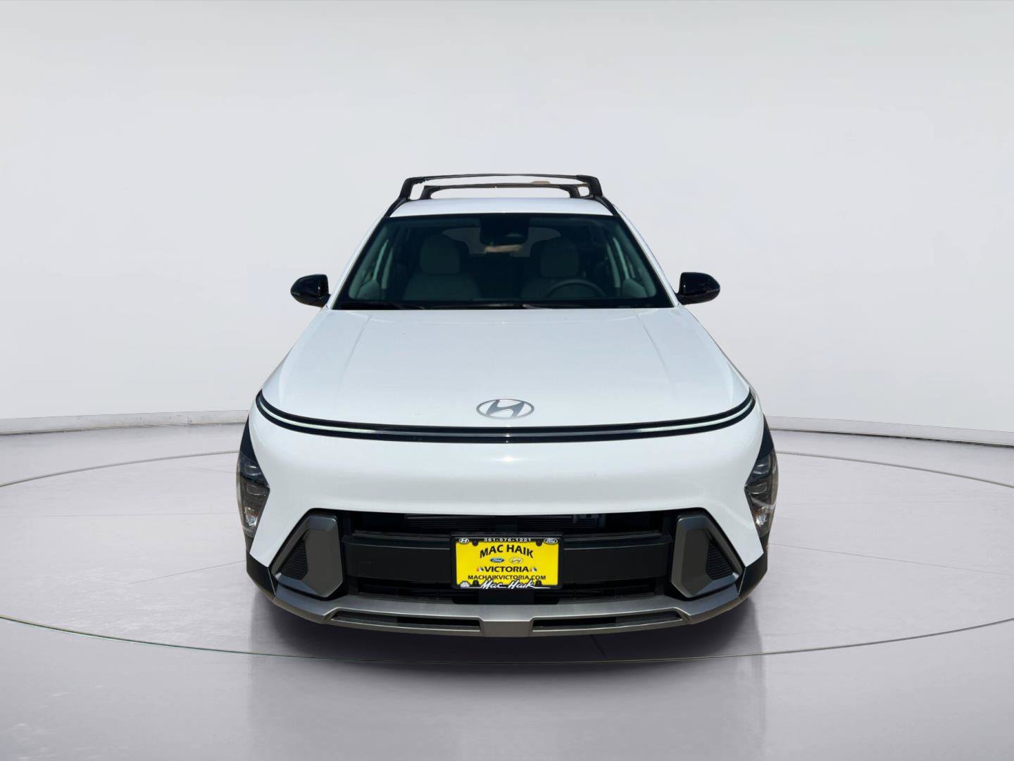 New 2026 Hyundai Kona SEL Premium FWD image 8