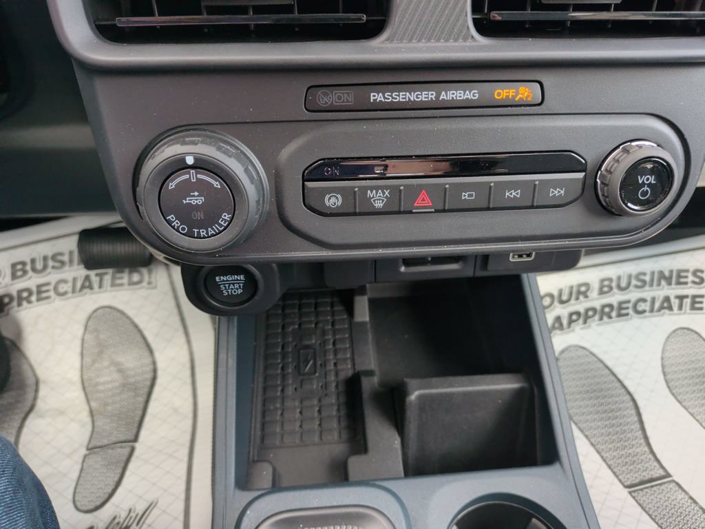 New 2025 Ford Maverick Lobo AWD/4WD image 20