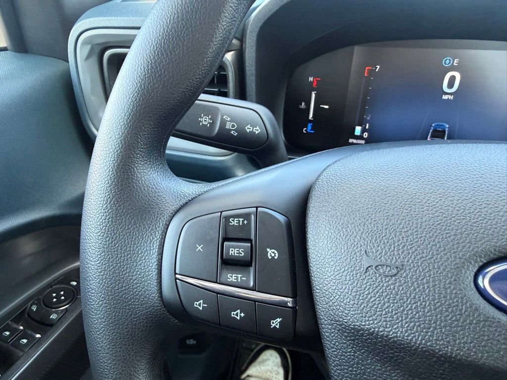 New 2026 Ford Maverick XL AWD/4WD image 17