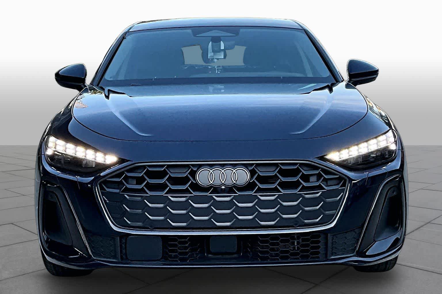 New 2026 Audi A5 Premium Plus AWD/4WD image 3