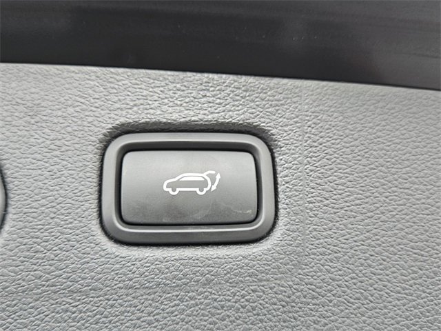 Used 2021 Hyundai Tucson Ultimate image 12