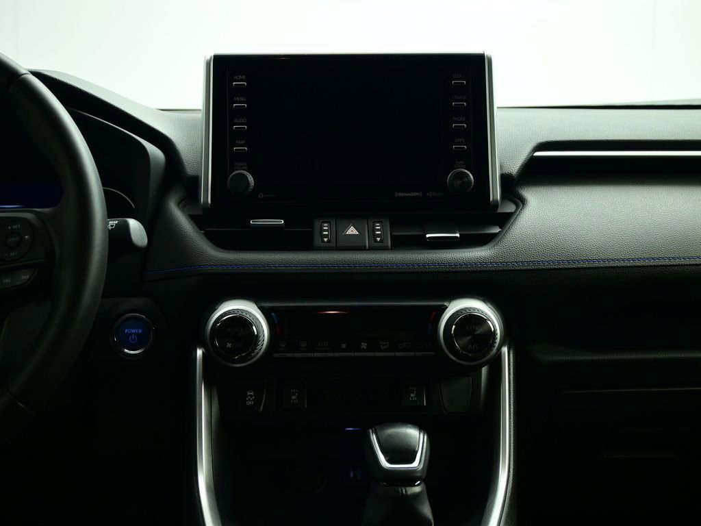 Used 2019 Toyota RAV4 XSE w/ XSE Weather Package image 38