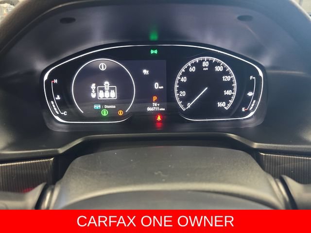 Used 2022 Honda Accord Sport Special Edition image 20
