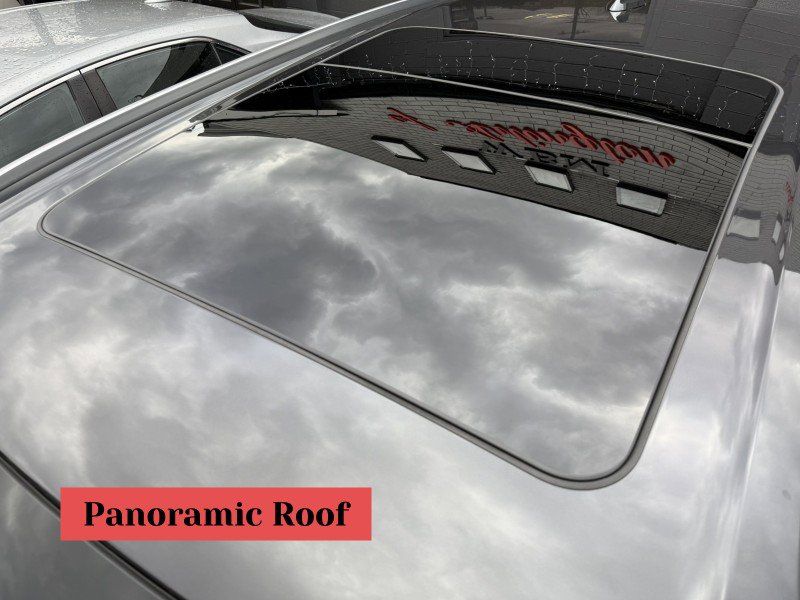 Used 2017 BMW X5 xDrive40e image 8