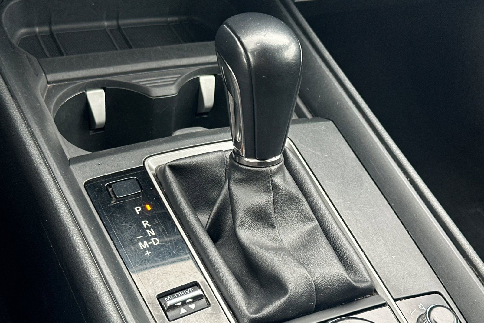 Certified 2025 MAZDA CX-50 AWD 2.5 S w/ Preferred Package image 20