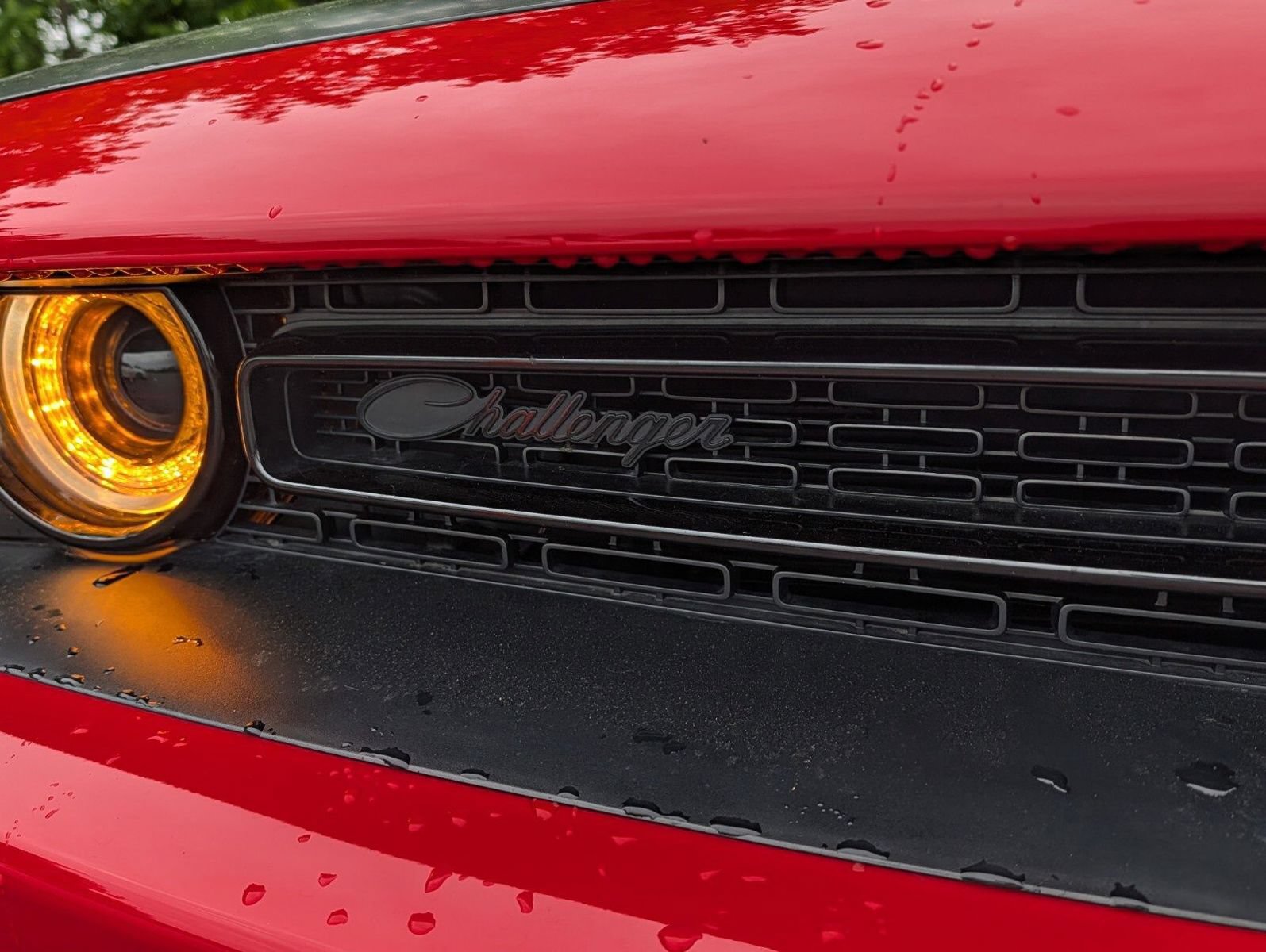 Used 2023 Dodge Challenger GT w/ Blacktop Package AWD/4WD image 19