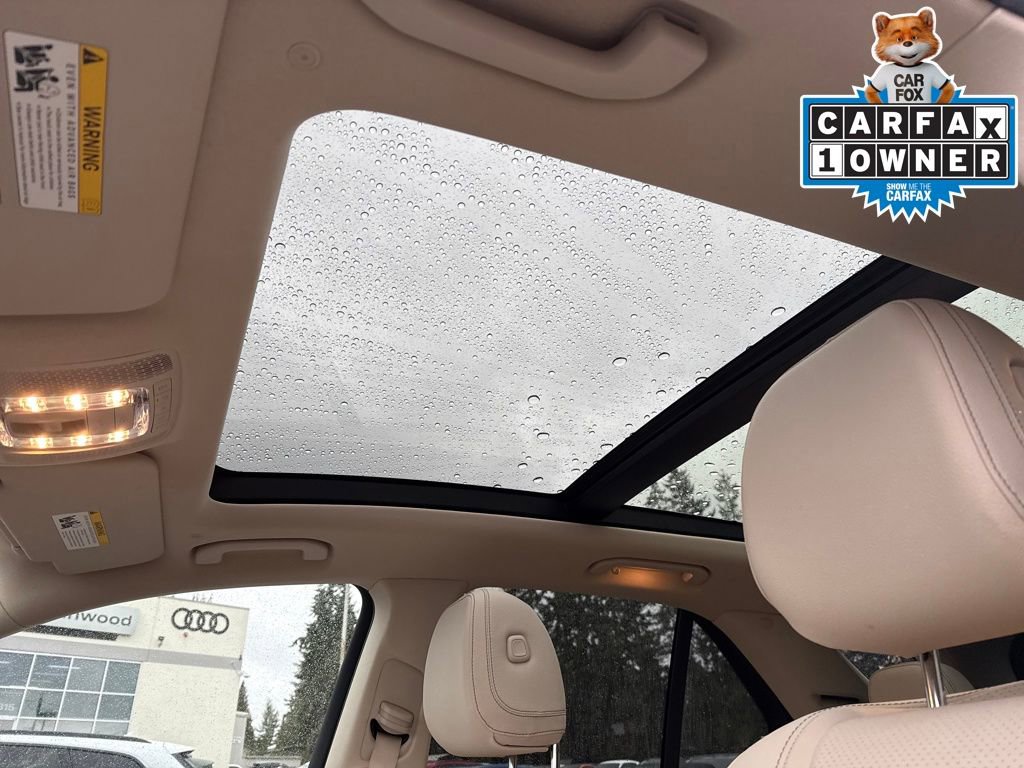 Used 2024 Mercedes-Benz GLE 350 4MATIC image 24