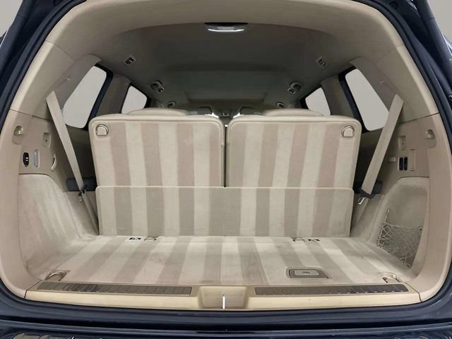 Used 2013 Mercedes-Benz GL 450 4MATIC image 9