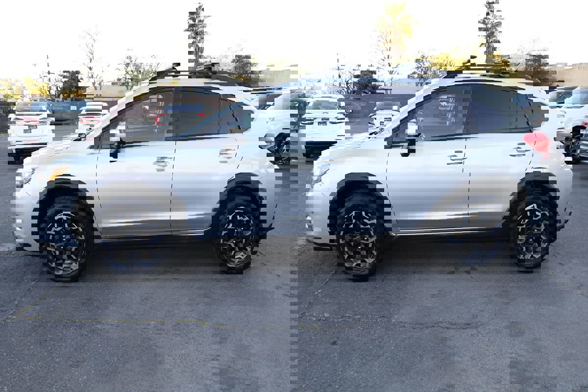 Used 2014 Subaru Crosstrek 2.0i Limited w/ Popular Package #1 image 7