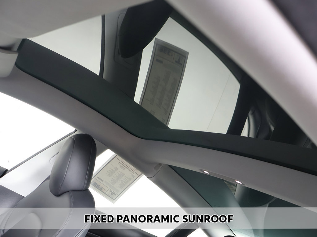 Used 2019 Tesla Model 3 Mid Range RWD image 8