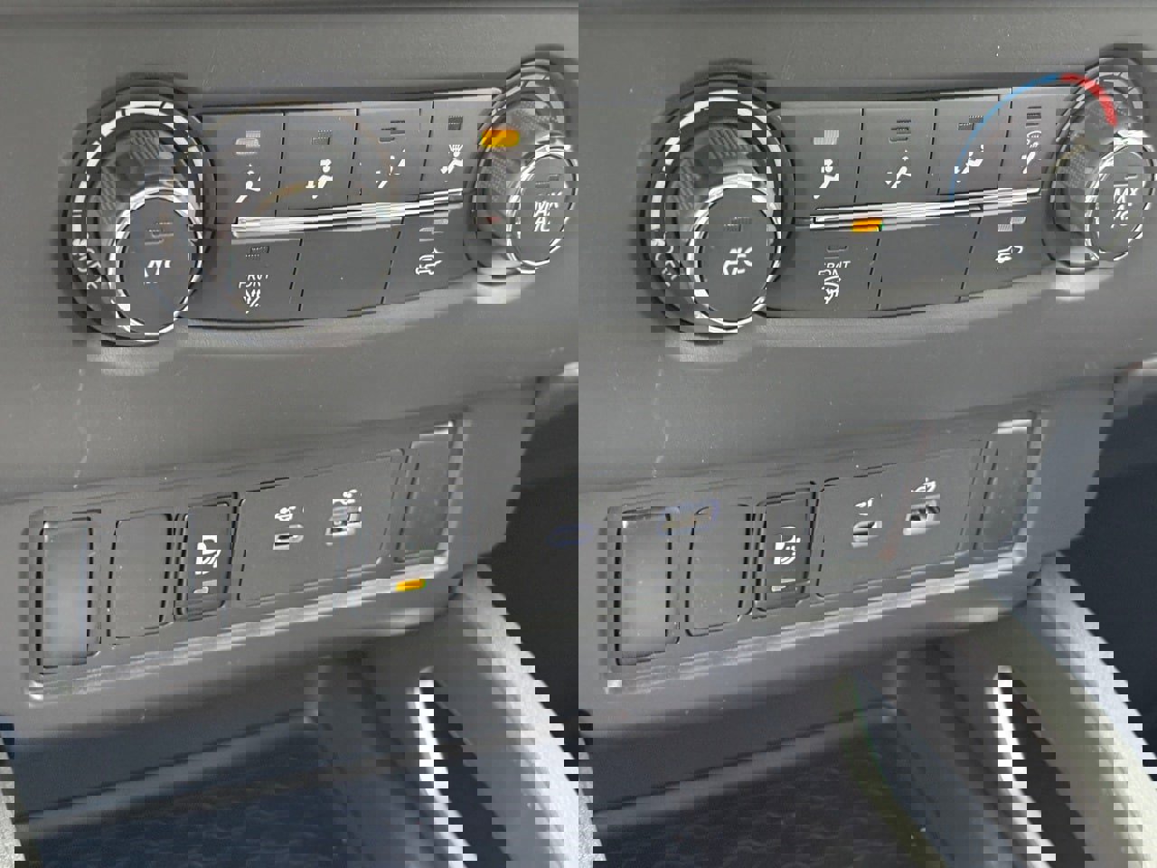 New 2026 Nissan Frontier SV image 11